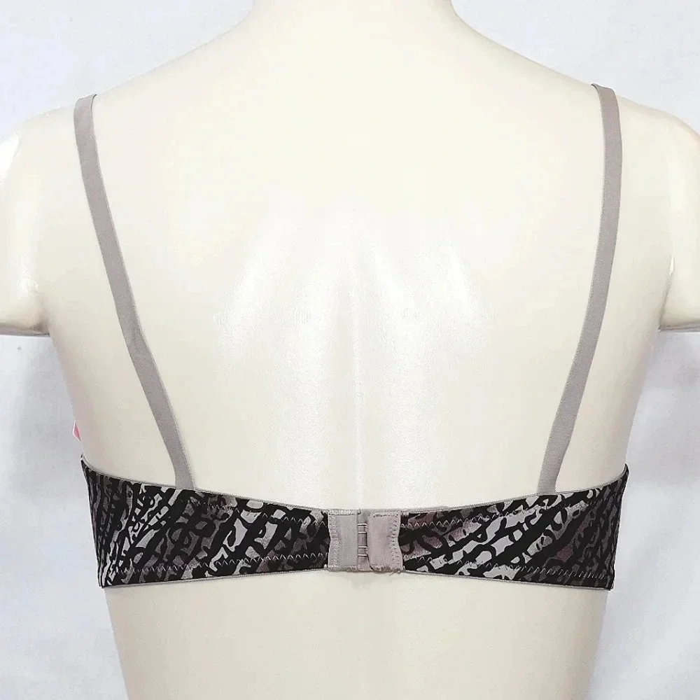 36B Maidenform 7959 One Fabulous Fit‎ Demi UW Bra NWT - Picture 3 of 3